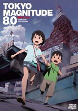 Tokyo Magnitude 8.0: Collezione Completa Della Serie Anime DVD