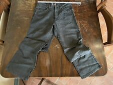 Pantaloni 100% Canapa Hemp Valley