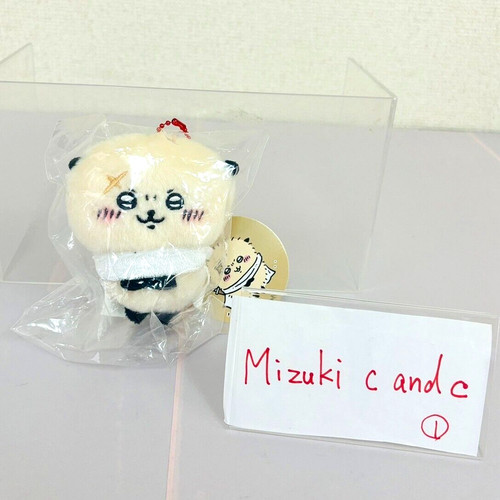 Chiikawa peluche piccolo - chiikawa,