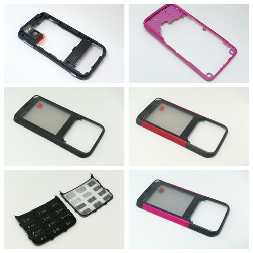 Nokia 5610 xpressmusic - 5610,