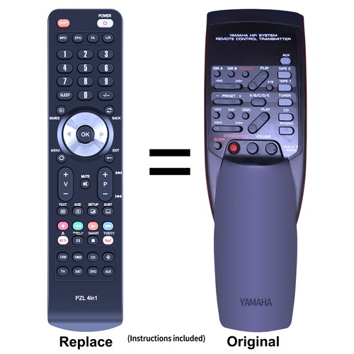 Trasmettitore telecomando rax7 - telecomando,