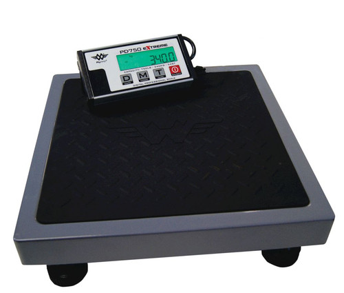Weigh pd750 extreme heavy - extreme,