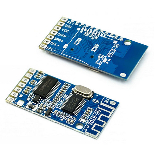 Bt03 decoder mp3 power - decoder,