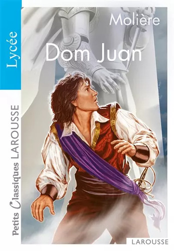 Dom juan jean baptiste - dom, jean-baptiste