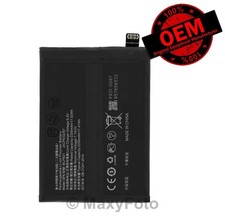OEM BATTERIA TESTATA RICAMBIO