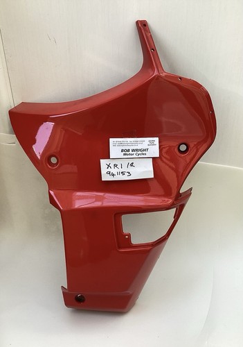 Gilera xr1 2 - 2,