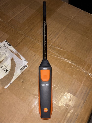 Testo 405i anemometro - 405i,