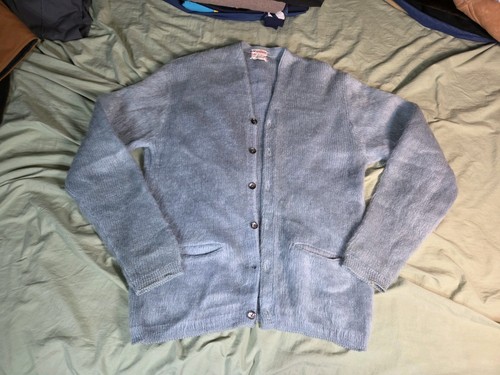 Cardigan maglione vintage - , anni