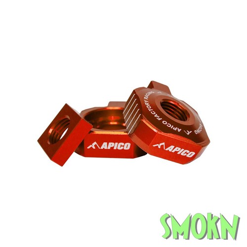 Blocchi assale ktm - assale, sx65