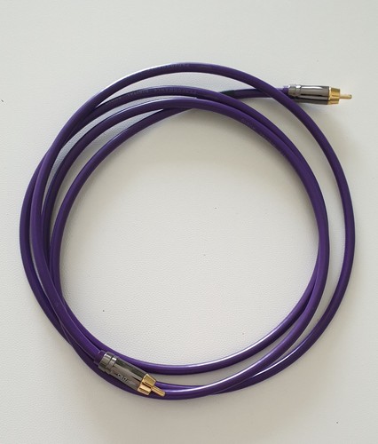 Cavo coassiale coaxial - coaxial, cable