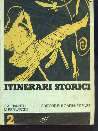 1988 itinerari storici - 1988, 2