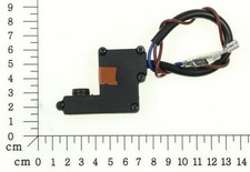 EINHELL interruttore di