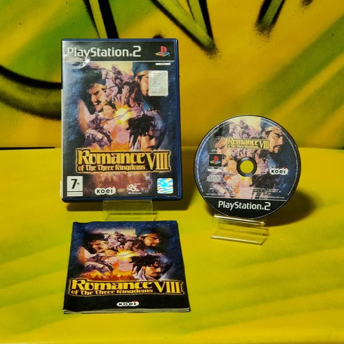 Romance the three - of,