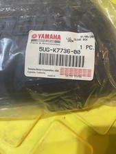 New Oem Yamaha Rhino700 Glove