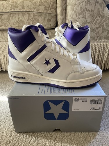 Taglia converse weapon - -,