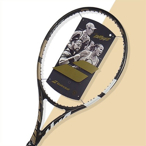 Babolat 2025 pure drive 100 - 2025,