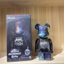 Starry Sky Qianqiu Bearbrick