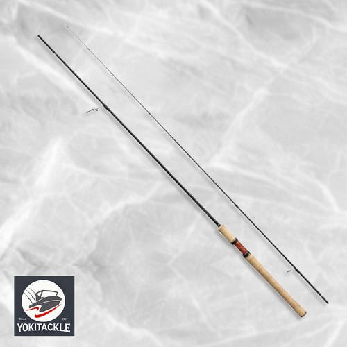 Canna spinning shimano - canna, da