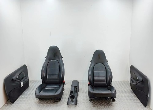 Kit sedili interni - , porsche
