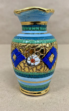 Lavorato A Mano In Oro