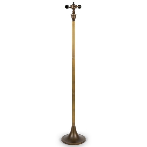 Lampada terra tiffany - tiffany, base