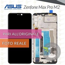 DISPLAYASUS ZENFONE MAX PRO M2