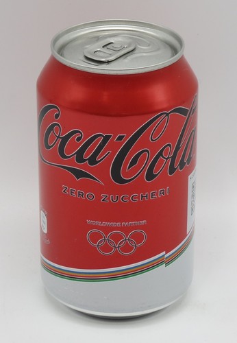Coca cola zero zucchero - coca-cola,