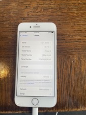 Apple iPhone 8 - 64GB -
