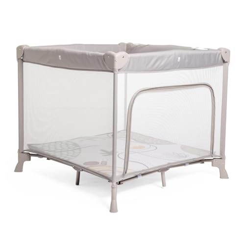 Chicco open box - chicco,