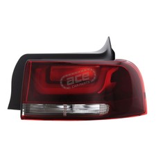 Fanale posteriore destro lato
