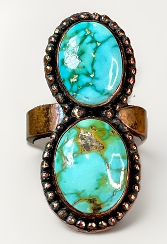 Anello southwestern sonoran - southwestern,