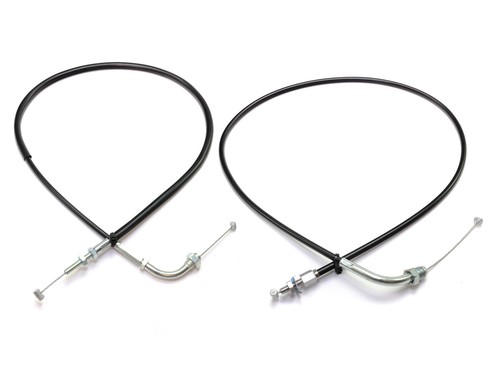 Set gas cavo apri chiudi - gas, per