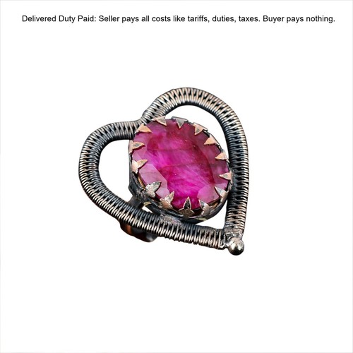 Anello madre solitario rame - anello,