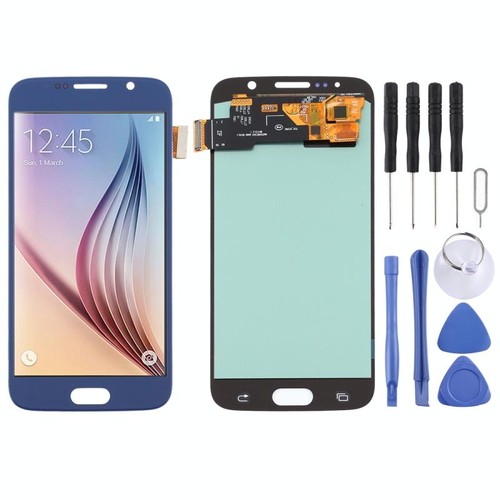 Samsung galaxy schermo - samsung, s6