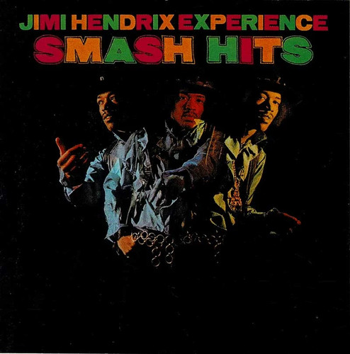 Jimi hendrix experience - experience,