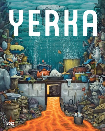 Jacek yerka - jacek, (jacek