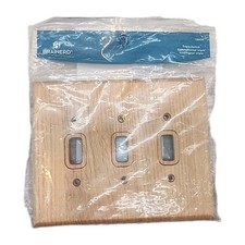 Nuovo Brainerd Medium legno