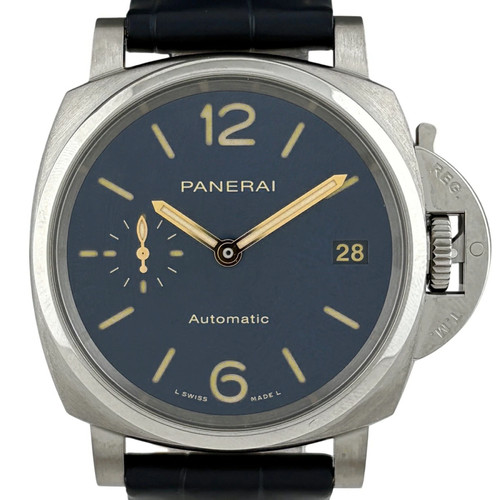 Orologio uomo usato - , panerai