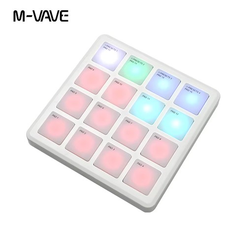 Vave smc pad poket - m-vave,