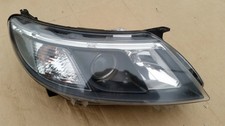 Faro proiettore anteriore Saab