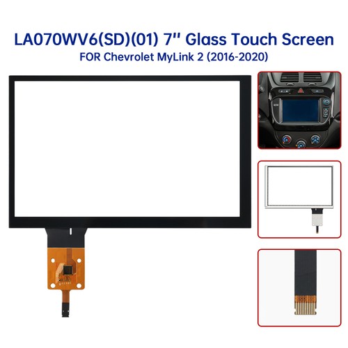 Touch screen lcd - touch,
