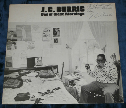 Burris one of these - j.c.,
