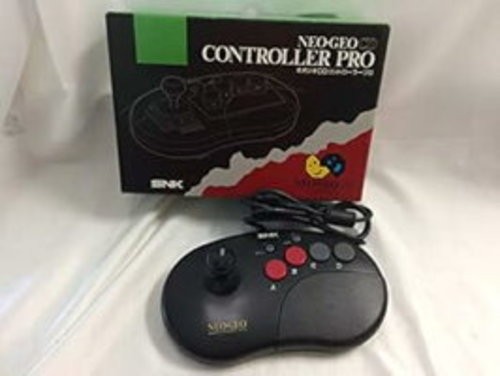 Snk neo geo controller pro - controller,