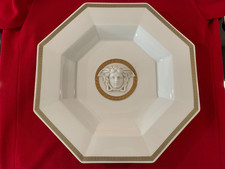 Raro piatto grande da tavolo