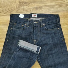 Jeans Edwin ED-71 uomo W32 L32