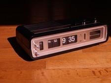 Panasonic Flip Clock RC 6551