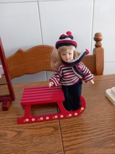 Lotto collezione doll house - collezione, doll's