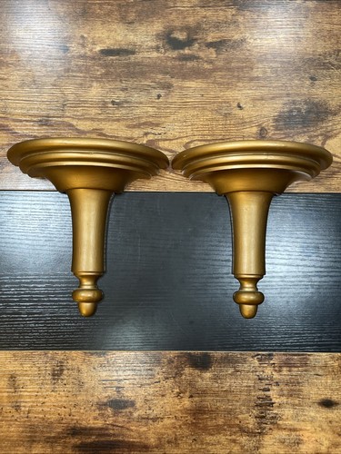 Coppia mensole applique da - mensole,