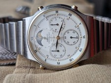 Orologio Seiko 7A48-7000 1984