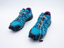 Salomon Scarpe Da Trekking